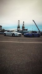 WSA - PERSONAL BRANDING FOR PORSCHISTE x MARCO