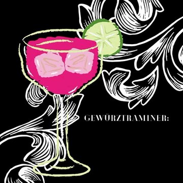 Jose Antonio Haua Maauad- Maridajes perfectos (parte 1)