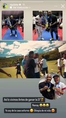 Quioto Continúa su Rivalidad con Olimpia en el Torneo ⚽