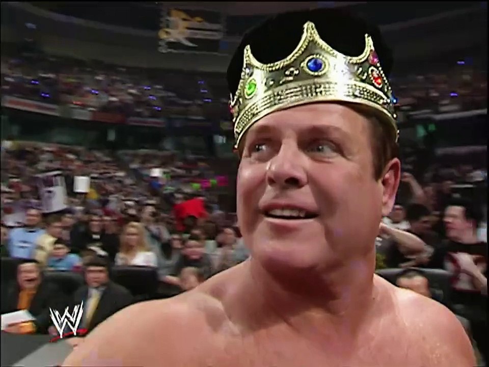 WWE.New.Years.Revolution.2006.Lita.Mickie.Trish.Backstage.Segment
