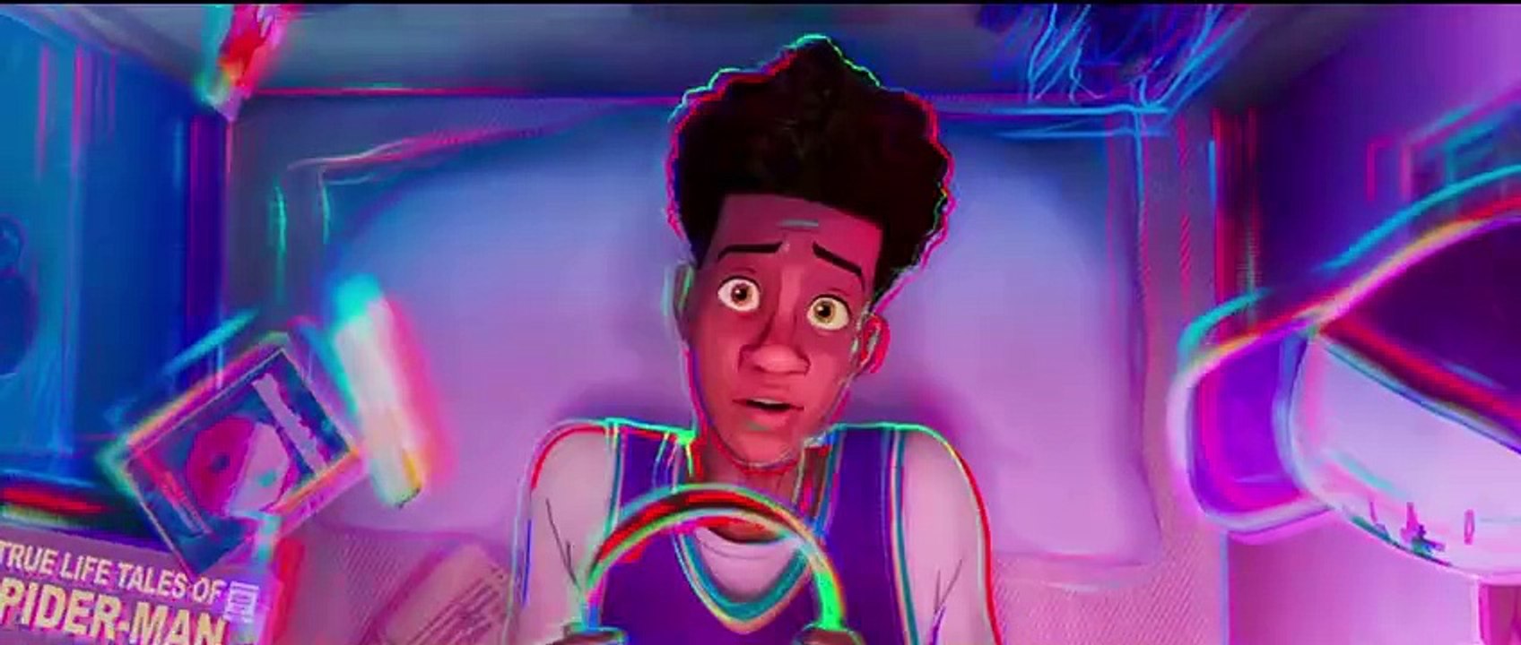 (هتلاقوا لينك الفيلم كامل مدبلج اسفل الفيديو في الوصف) كامل مترجم عربي Spider-Man: Across the Spider-Verse 2023 فيلم الكرتون سبايدر مان