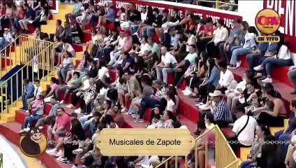 Musicales de Zapote_ 27 diciembre 2023_ TARDE