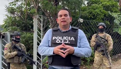 ext-Randall Zúñiga, director OIJ-271223
