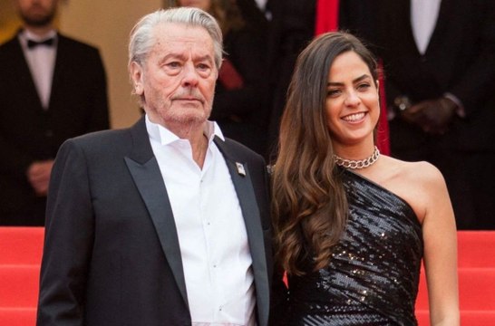 Anouchka Delon : l’actrice a passé son réveillon à l’hôpital loin de ses proches