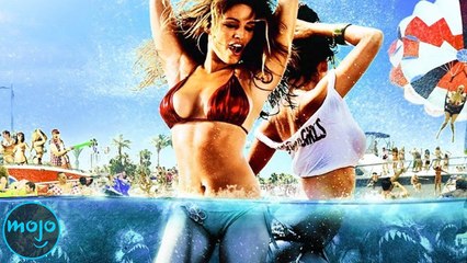 Top 10 Over-the-Top Horror Movies That Will Shock and Amaze 😱