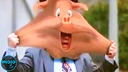 Top 10 Must See Deleted Scenes from Classic Movies