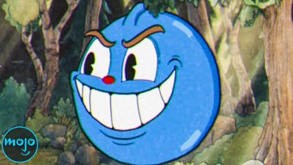 Top 10 Surprisingly Hard Video Game Bosses