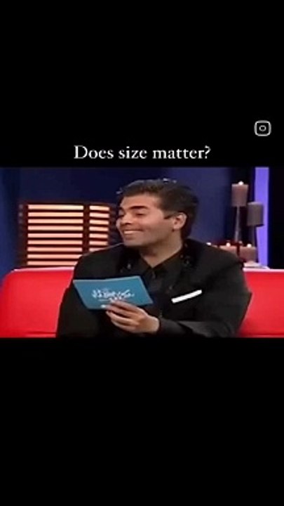 Size matter??kareena kapoor