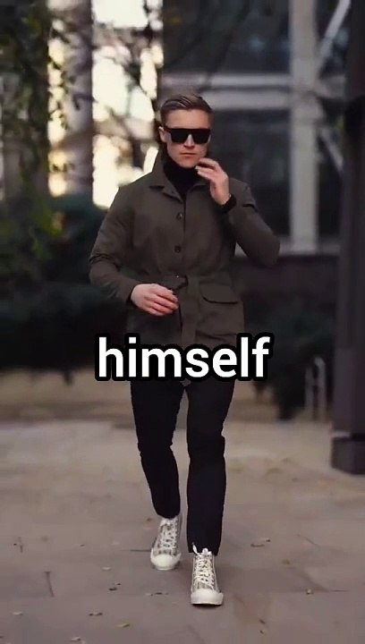 The Destiny of Every Walking Man
