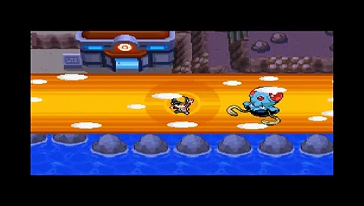 Pokemon goldene Edition Heart Gold - Let's Play Pokemon Heart Gold [German] Part 106_Auf dem Weg zu Pyro HD