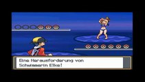 Pokemon goldene Edition Heart Gold - Let's Play Pokemon Heart Gold [German] Part 108_Blaus Herausforderung HD