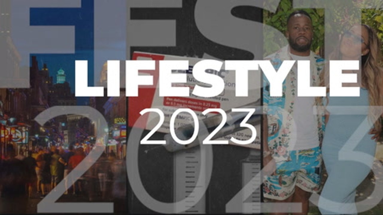 WATCH: ESSENCE Best of 2023 Lifestyle - video Dailymotion