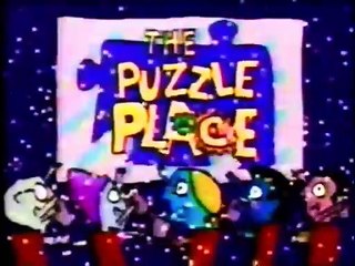 PTV Park Program Break (1997 KERA) #10