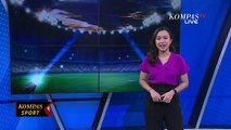 Sriwijaya FC Kembali Gelar Latihan Rutin, Pelatih Fokus Pulihkan Kondisi Fisik Pemain