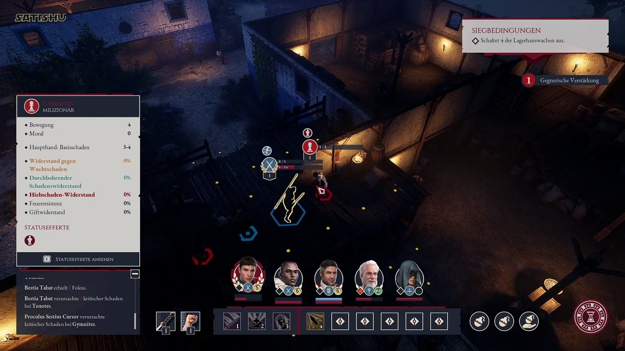 Ein neues Team-Mitglied. | Expeditions: Rome | Ep. 5