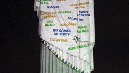 Fã morre de exaustão térmica durante show de Taylor Swift no Rio 🌡️