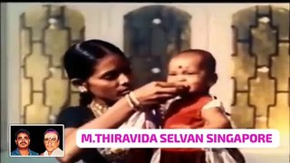 Jadhikkoru Needhi  1981  T  M  SOUNDARARAJAN LEGEND SONG 1