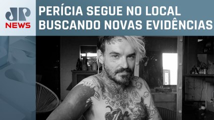 Youtuber PC Siqueira é encontrado morto em São Paulo