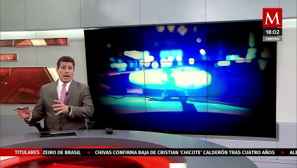 Guanajuato encabeza lista de masacres y atrocidades en 2023