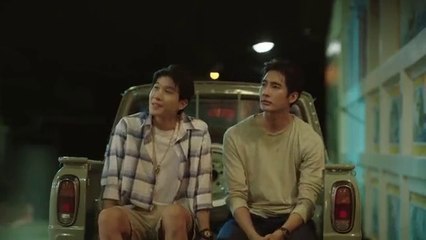 Moonlight Chicken  Episode 3 English Sub HD (BL Series) 2023