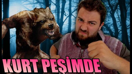 DÜNYANIN EN İYİ KATİLLERİ BİR ARADA  | ROBLOX WOLF or ANOTHER