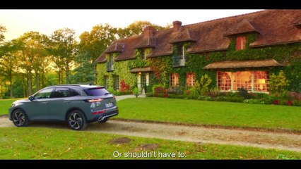 Coup De Chance  I  Official Trailer  I  Woody Allen Movie