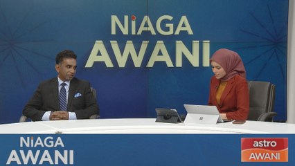 IHPR | Indeks menurun, apa maknanya kepada pasaran?