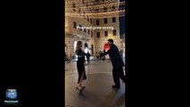 Watch Bizarre Moment as Tourist’s Marriage Proposal in Rome Goes Horribly Wrong ‘This is blackmail’