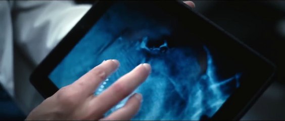 Let Her Out Bande-annonce (DE)