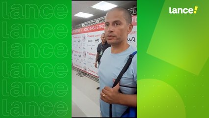 Alex diz que aguarda oportunidade para comandar algum time profissional