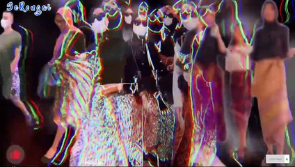 Batik Challenge Bersama Kain Batik Indonesia