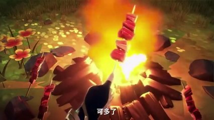 Multi Sub【近战法师】_ Melee Mage _ EP 11