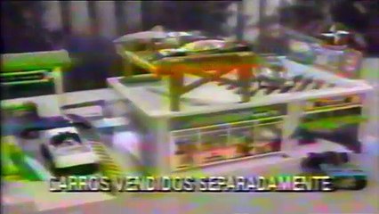 Hot Wheels Mattel 1992