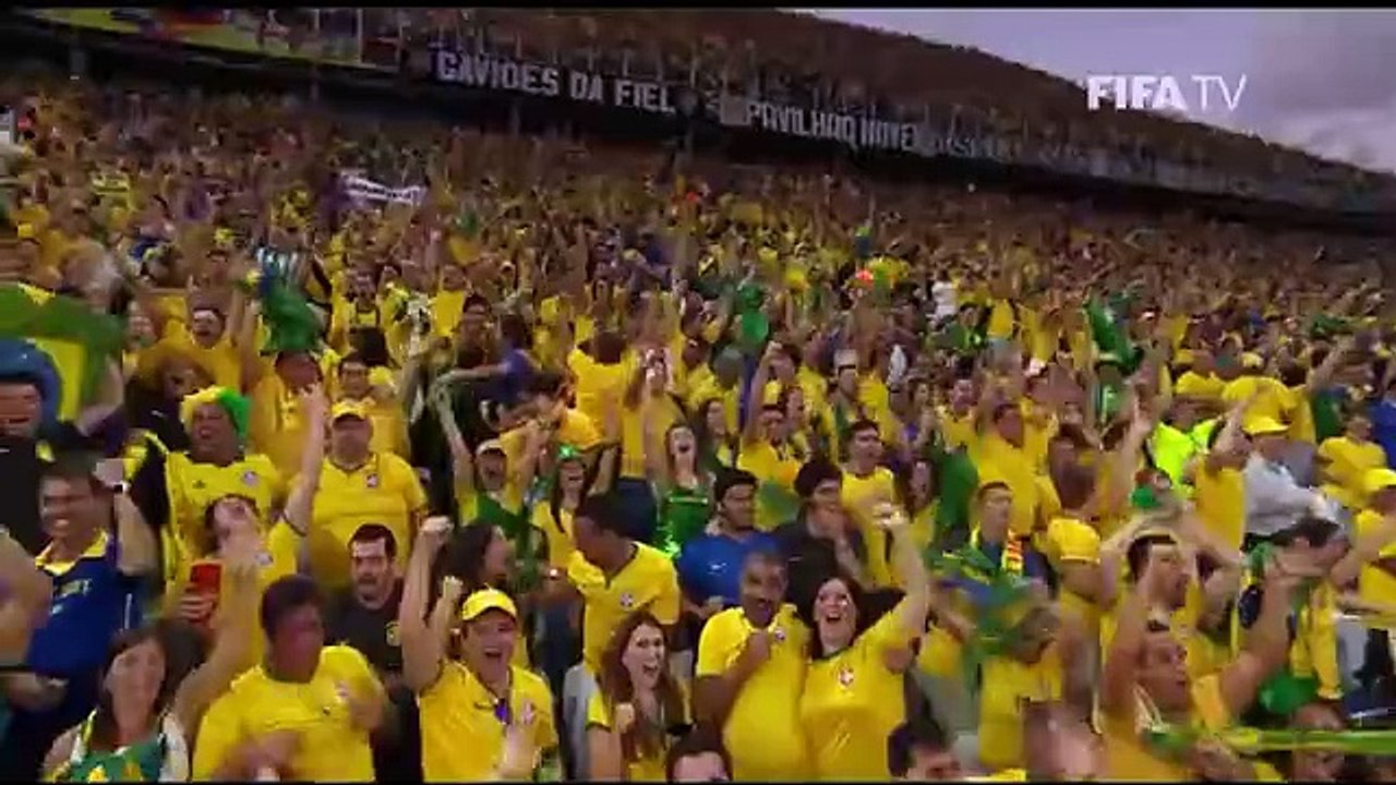 Official Song of the FIFA U17 World Cup India 2017 - Kar Ke Dikhla De Goal(360P)