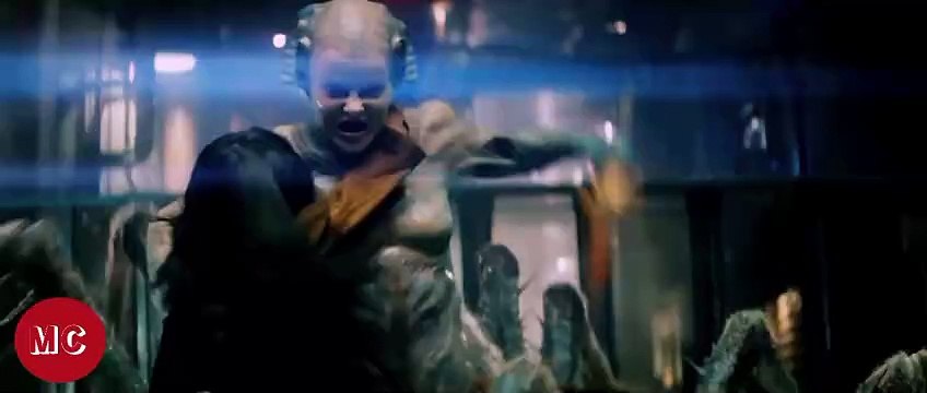 Rebel Moon - A child of fire ( Fighting Scene) | Mid Clip