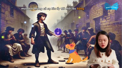 12 Chàng Lười - Truyện Cổ Tích Bản Gốc