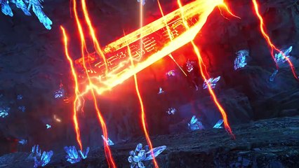 盖世帝尊动画版 第45集 免费全集在线-AGE动漫