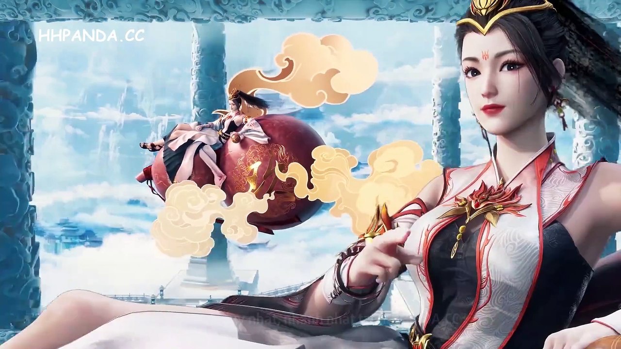 Xem Phim Sư Huynh À Sư Huynh - Shi Xiong A Shi Xiong (2022) - Tập 17 VietSub + Thuyết Minh