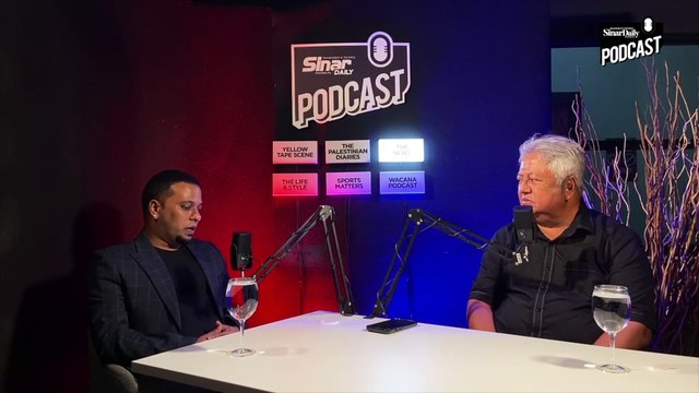 Exploring the Malay Muslim Agenda and Umno's tomorrow with Datuk Mohd Zaid Ibrahim