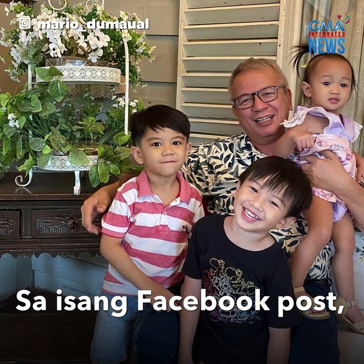 Rest in Power — Mga personalidad na pumanaw ngayong 2023 | GMA Integrated Newsfeed