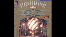 Hyper Euro Night In Hibiya Radio City