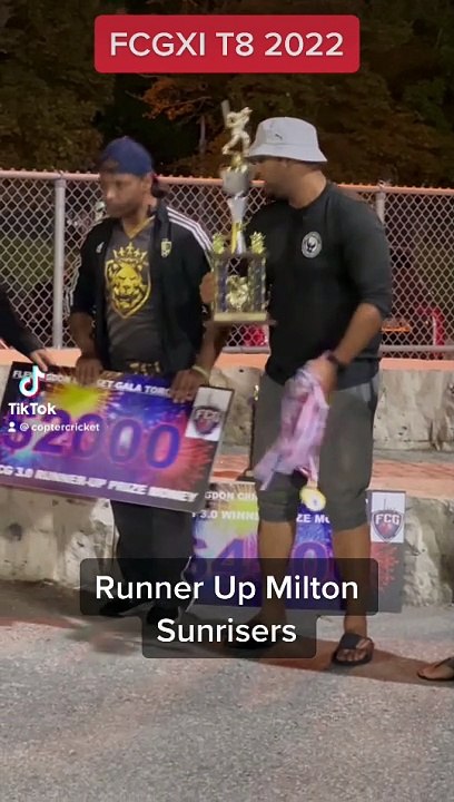 Runnerup