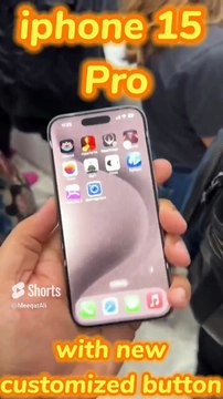 iphone 15pro #trending #unboxing #apple #iphone #i15 #iphone15 #latest #new #viral