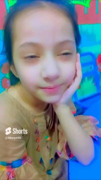 Meeqat's math #maths #viral #shorts #funny #kidstv