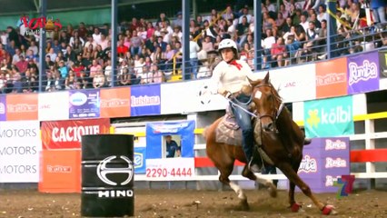 Campeonato de Barrileras 27 diciembre 2023