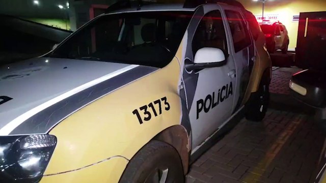 Homem é detido por violar medida protetiva contra a ex-companheira no bairro Morumbi