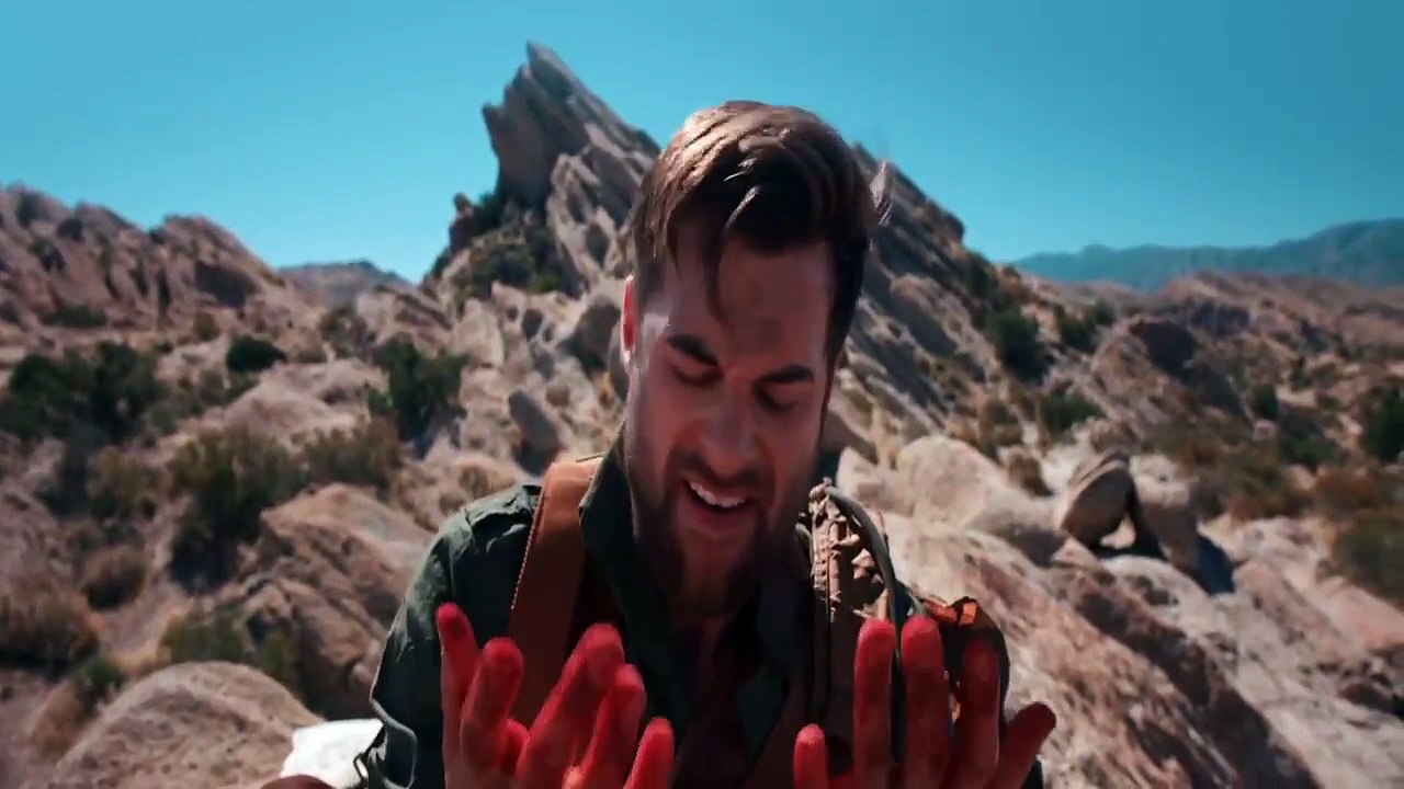 Templo do Perigo  Ficção científica/Ação (Filme HD) sunset ⚡