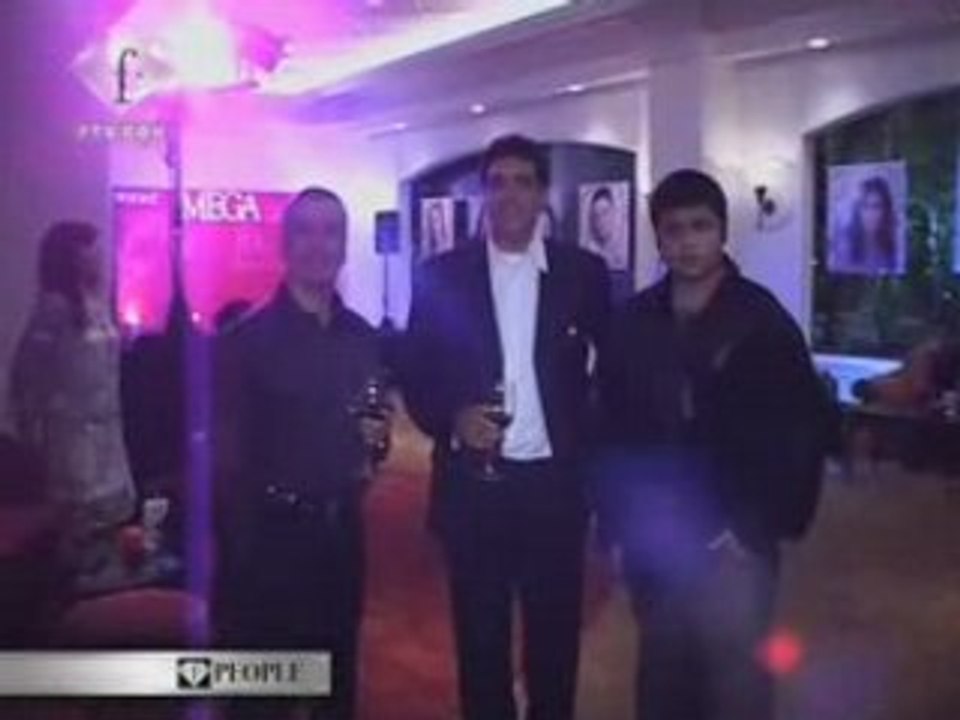 Mega Magazine 10 Most Beautiful Women