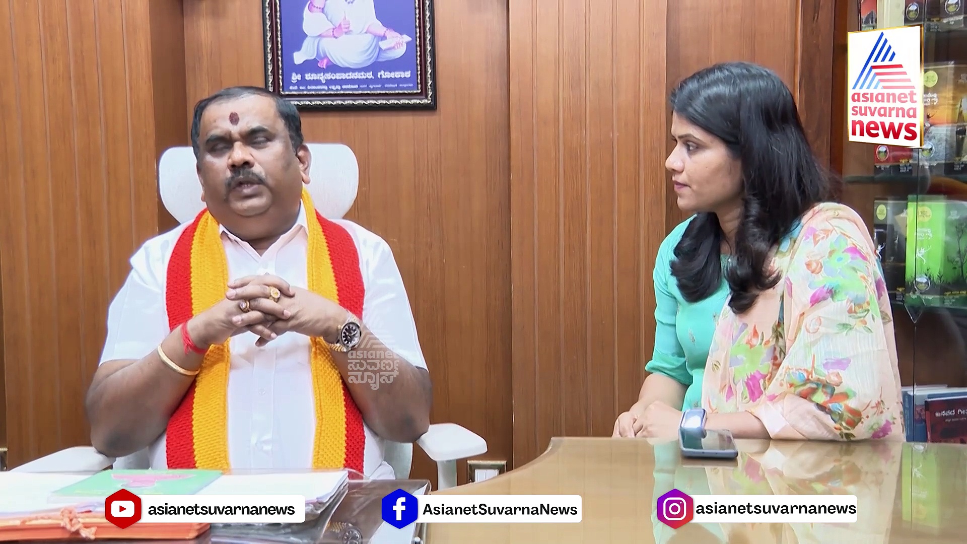 Narayana Gowda: ಕರವೇ ನಾರಾಯಣ ಗೌಡರ ಮೊದಲ ಪ್ರತಿಭಟನೆ ಪ್ರಾರಂಭವಾಗಿದ್ದು ಹೇಗೆ? ಹಿಂದಿ ಭಾಷಿಕರನ್ನು ಕಂಡ್ರೆ ಆಗುವುದಿಲ್ವಾ ?