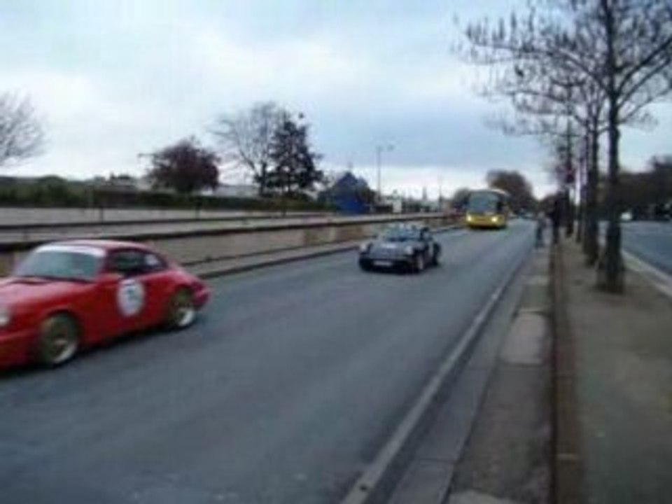 Rally de Paris 2008.2